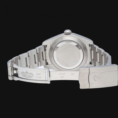 Rolex Montre Air King