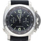 Montre Panerai Montre Luminor Flyback Rettrapante 58 Facettes MT41955