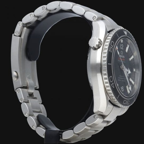 Montre Omega Montre Seamaster Planet Ocean 600M 58 Facettes MT43675