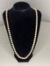 Necklace 79 Akoya Pearl Necklace Clasp 58 Facettes