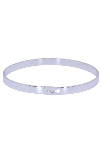 BRACELET SERRURE 58 Facettes 093651