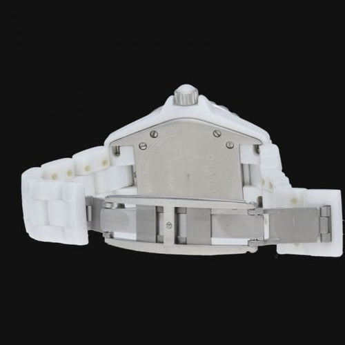 Montre Chanel Montre J12 33Mm 58 Facettes MT42782