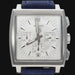 Montre Tag Heuer Montre Monaco Chronograph 58 Facettes MT41155