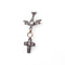 Pendentif Broche/Pendentif Saint-Esprit 58 Facettes p47