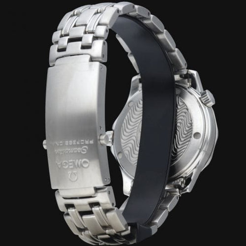 Montre Omega Montre Seamaster Diver 300M 58 Facettes MT44139