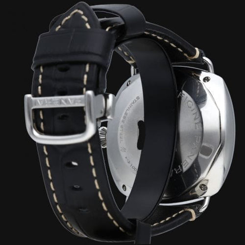 Montre Panerai Montre Radiomir Black Seal 58 Facettes MT43519