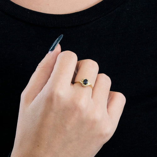 Bague 50 Bague Prestige 58 Facettes LP932