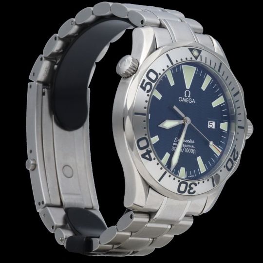 Omega Montre Seamaster Professional 300M