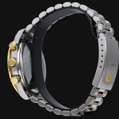 Montre Omega Montre Speedmaster Date Chronographe 58 Facettes MT41856