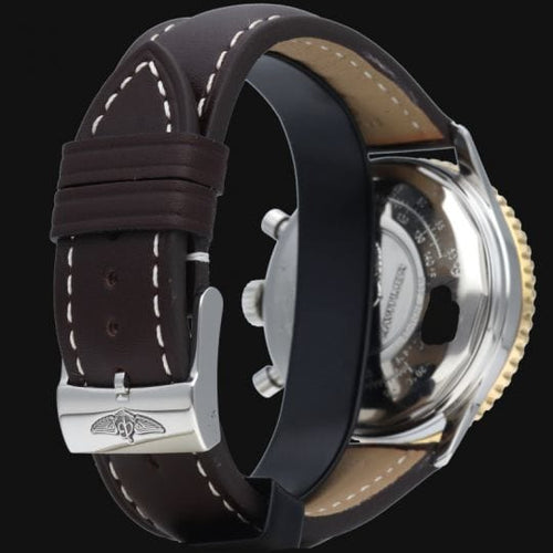 Montre Breitling Montre Old Navitimer 58 Facettes MT42126