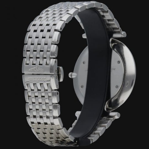 Montre Longines Montre La Grande Classique 58 Facettes MT40660