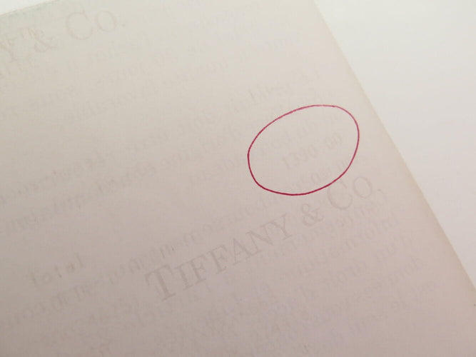 Bague 55 bague TIFFANY & CO 997153cn atlas gm t55 or blanc 18k 7.8gr diamants 58 Facettes 269962