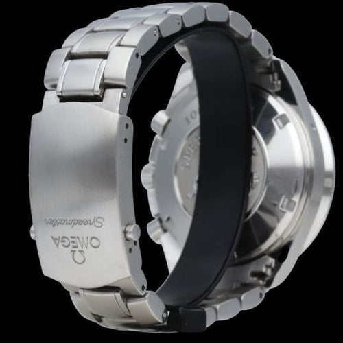 Montre Omega Montre Speedmaster Day Date Chronograph 58 Facettes MT43714