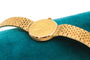 Montre Montre femme or jaune 5 dollars 58 Facettes MT240129