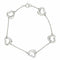 Bracelet Bracelet Tiffany & Co Coeur Cœur ouvert Argent 58 Facettes 4120632RV