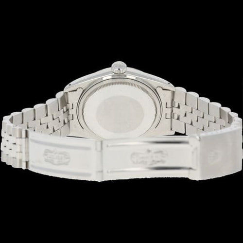 Montre False Montre Datejust 36 58 Facettes MT43448