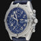 Montre Breitling Montre Chronomat Blackbird Chronograph 58 Facettes MT39938