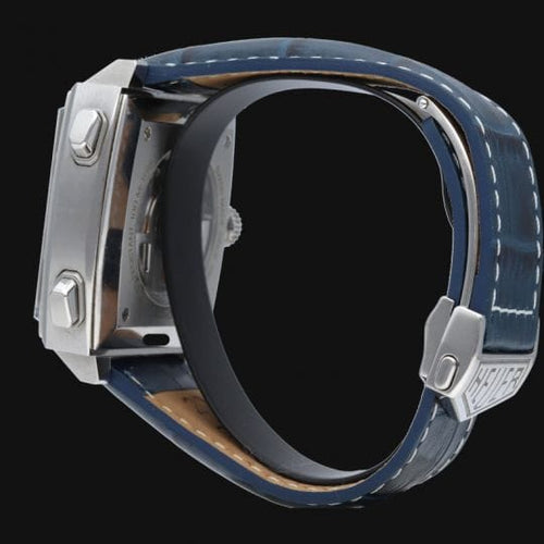 Montre Tag Heuer Montre Monaco 58 Facettes MT44503