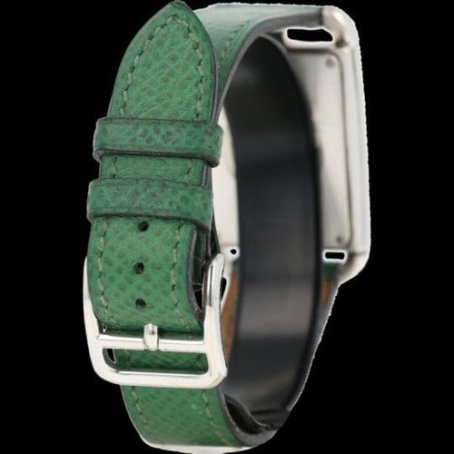 Montre Hermes Montre Nantucket 58 Facettes MT44557