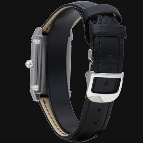 Montre Jaeger Lecoultre Montre Reverso Duetto 58 Facettes MT43229