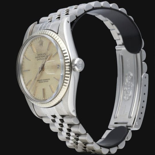 Rolex Montre Date Just 36