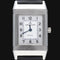 Montre Jaeger Lecoultre Montre Reverso Dame Reverso Classic Small 58 Facettes MT44746