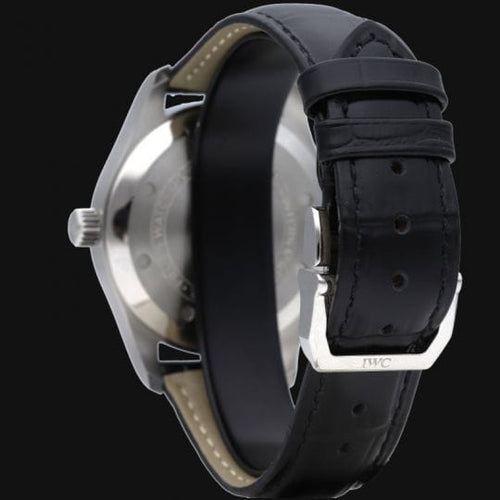 Montre Iwc Montre Pilot Mid Size 58 Facettes MT43604