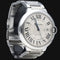 Montre Cartier Montre Ballon Bleu 42Mm Automatique 58 Facettes MT42461