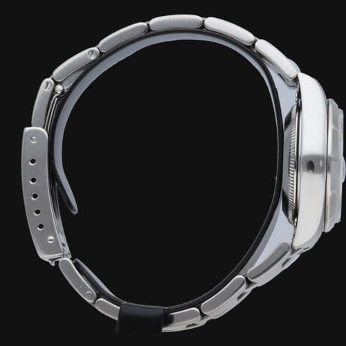 Montre Rolex Montre Lady-Date 26 58 Facettes MT43921