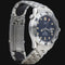 Montre Omega Montre Seamaster Diver 300M 58 Facettes MT43701