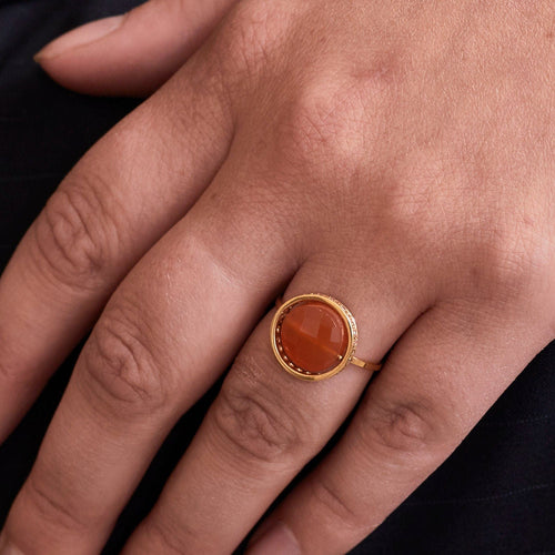 Bague Bague Paola Zovar or jaune et diamants 58 Facettes