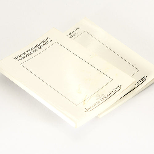 Montre Montre Jaeger Lecoultre Modèle Reverso classique en acier 58 Facettes