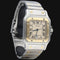 Montre Cartier Montre Santos De Cartier Galbee 58 Facettes MT42874