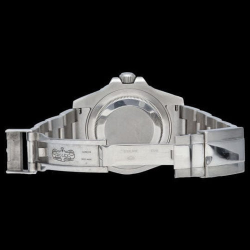 Montre Rolex Montre Gmt Master Ii 58 Facettes MT42542