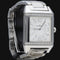 Montre Jaeger Lecoultre Montre Reverso Squadra Lady 58 Facettes MT42849