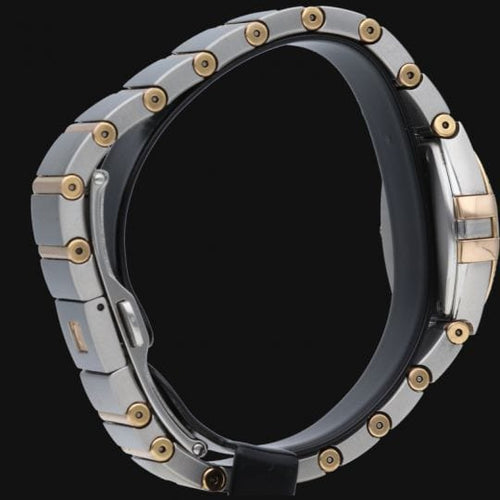 Montre Omega Montre Constellation 58 Facettes MT42913