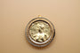 Pendentif Dropsy - Broche/Pendentif Art Nouveau or et diamants 58 Facettes