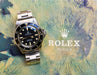 Montre ROLEX -  Submariner no date 58 Facettes