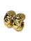 Boucles d'oreilles Boucles d'oreilles signées Chaumet or jaune 58 Facettes 68401