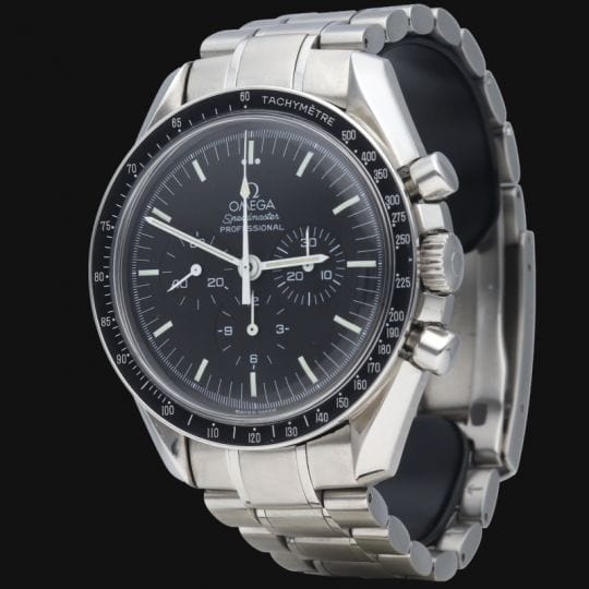 Montre Omega Speedmaster Professional Moonwatch