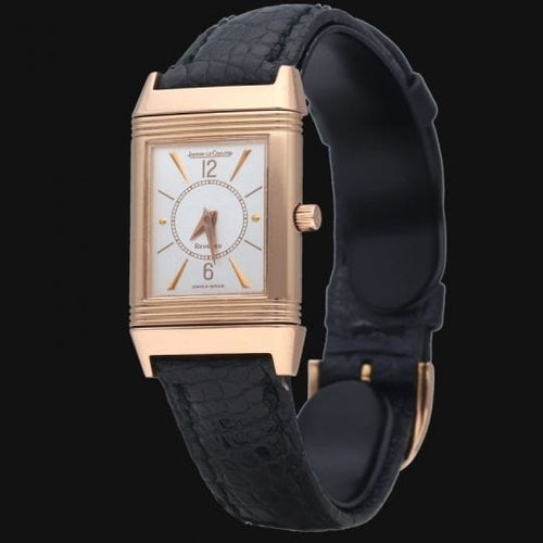 Jaeger Lecoultre Montre Reverso Classique Lady