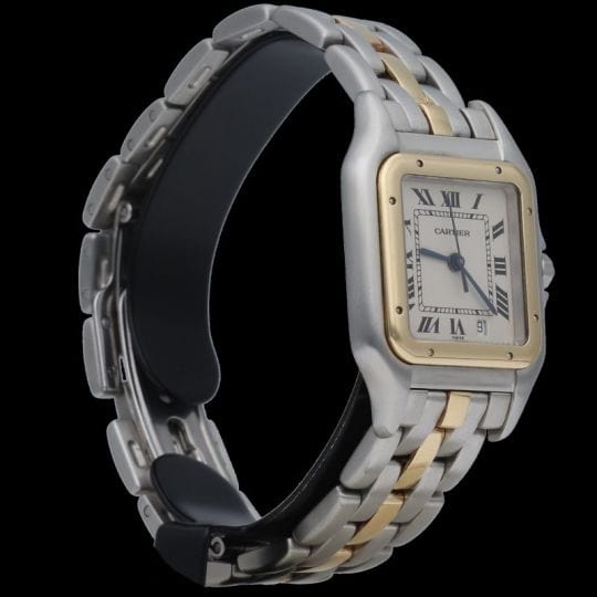 Montre Cartier Montre Panthere 58 Facettes MT41454