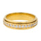 Bague 49 Piaget Bague Alliance Possession Or jaune Diamant 58 Facettes 2728996CN