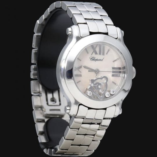 Montre False Montre Happy Sport Bear 58 Facettes MT43484