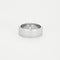 Bague 52 CHAUMET - Bague Liens en or blanc et diamants 58 Facettes