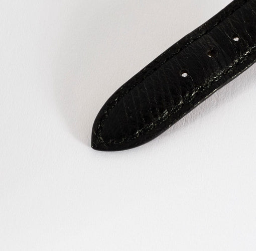 Montre POIRAY - Montre Ma première plaqué or 58 Facettes