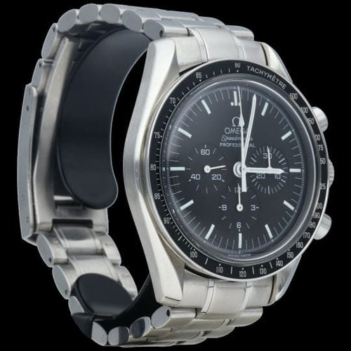 Montre Omega Montre Speedmaster Professional Moonwatch 58 Facettes MT43398
