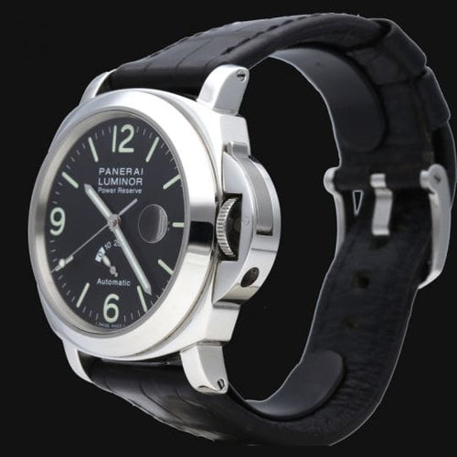 Montre Panerai Montre Luminor Power Reserve 58 Facettes MT44584
