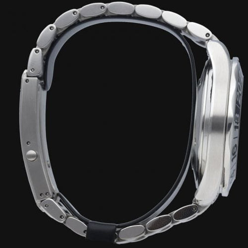 Montre Omega Montre Seamaster Diver 300M Gmt Gerry Lopez 58 Facettes MT40024