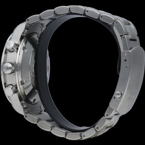 Montre Omega Montre Speedmaster Date Chronographe 58 Facettes MT50000